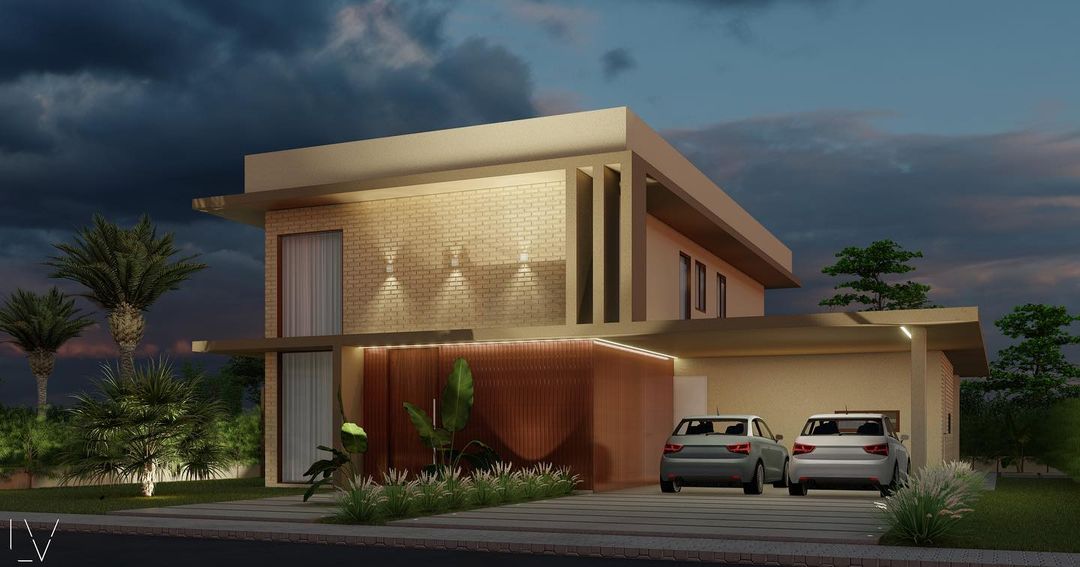 Casa SR – Pernambuco