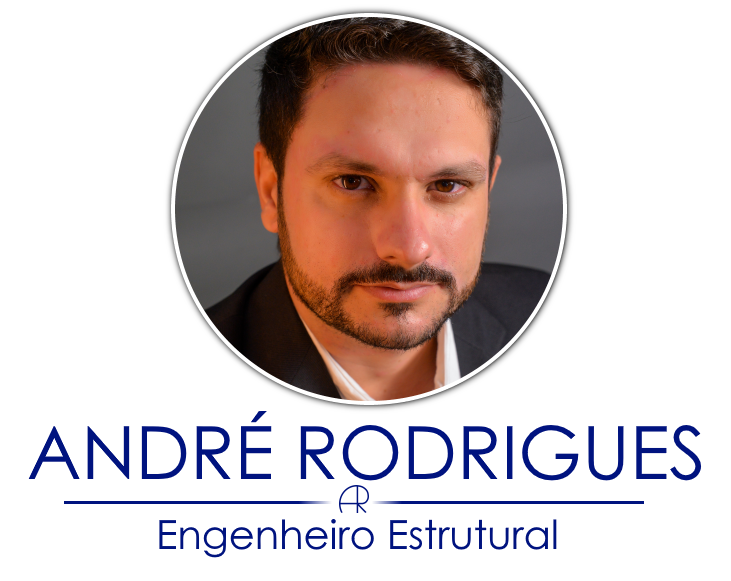 André Rodrigues Engenheiro Estrutural 5214