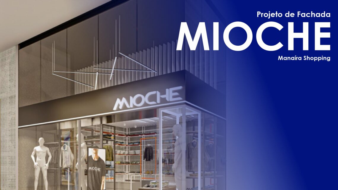 Mioche – Manaíra Shopping