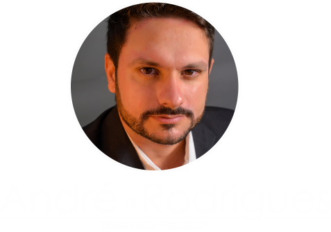 André Rodrigues – Engenheiro Estrutural